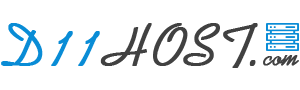 D11HOST - Domain & Hosting @ Affordable Price